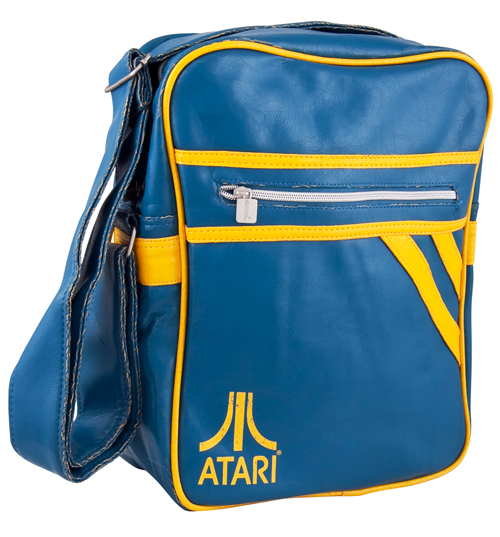 Atari Shoulder Bag