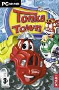 Atari Tonka Town PC