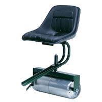 Atco Autosteer Seat 30 For Royale 30E