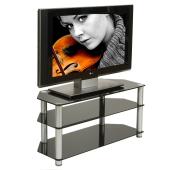 Classique TV Stand Up To 42` (Black)
