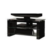 Ateca Monaco TV Stand Up To 32` (Black)