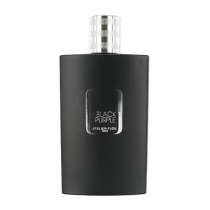 Atelier Flou Paris Black Purple EDT Spray 100ml