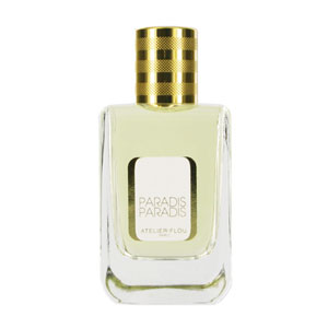 Atelier Flou Paris Paradis Paradis Eau de Parfum