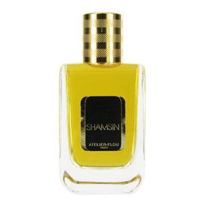 Atelier Flou Paris Shamsin Eau de Parfum Spray