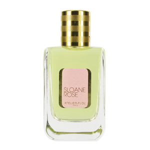 Atelier Flou Paris Sloane Rose Eau de Parfum