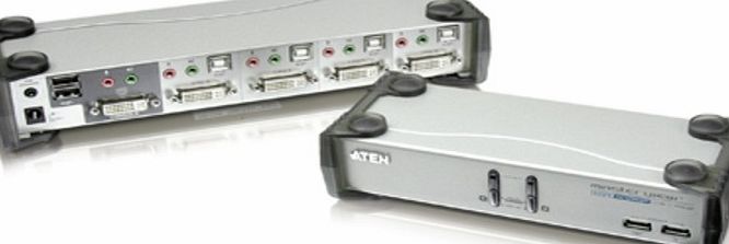 Aten CS1762C-AT-G ATEN CS1762C 2port USB DVI