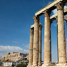 Athens Sightseeing Tour - Adult