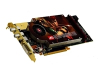 ATI All In Wonder X1800XL 256MB PCIE SCART DVI