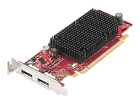 FireMV 2260 PCI Express Graphics Card