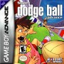 Super Dodge Ball Advance GBA