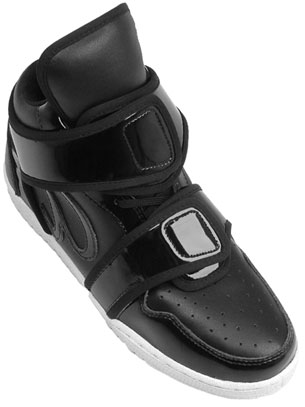 ATO Cow Hide Boot