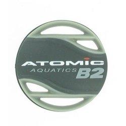 Atomic B2 Grey Cover