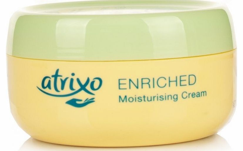 Atrixo Enriched Moisturising Cream
