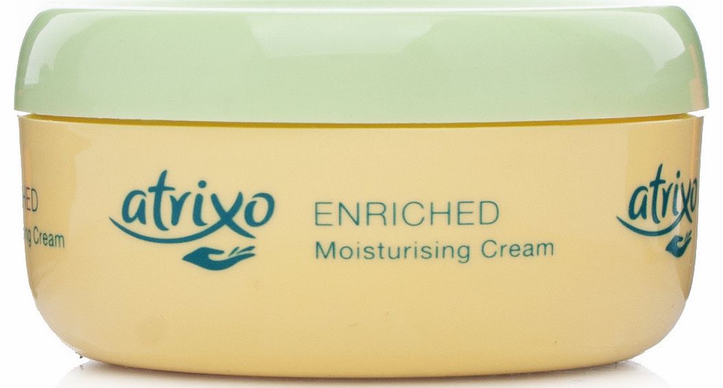 Enriched Moisturising Hand Cream