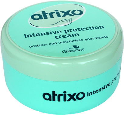 Atrixo Intensive Protection Creme 200ml