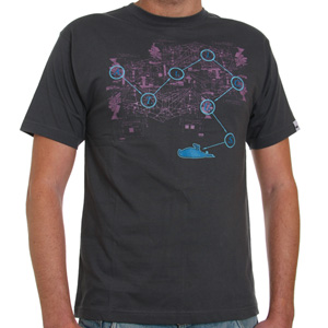 Connect Tee shirt