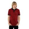 Polo Shirt - Nexus (Red)