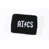 Atticus Sweatband - Zappa (Black)