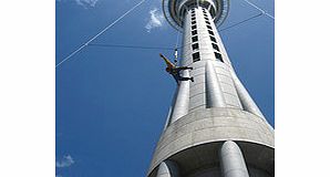 Auckland Sky Jump - Child