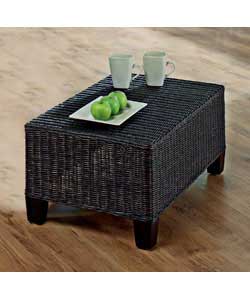 auckland Table - Dark