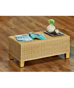 Auckland Table - Natural