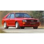 Sport Quattro 1984