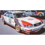 V8 Quattro Stuck DTM 1990