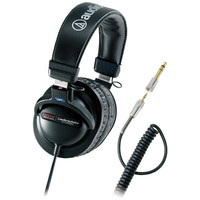 Audio Technica ATH-PRO5 MK2 Headphones