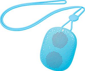 Audiosonic, 1228[^]3179H Portable Bluetooth Speaker 3179H