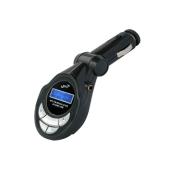 August Car MP3 Player / FM Transmitter With 2GB