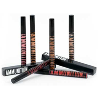 Aura Cosmetics Ammunition Lipgloss Bam Bam