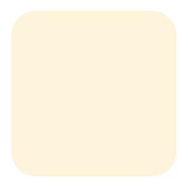 auro 321 Matt Emulsion - Apricot White - 10 Litre