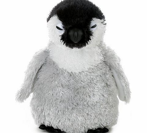 8-inch Flopsie Baby Emperor Penguin