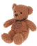Brown Sugar Bear 21` Aurora Toys and