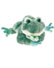 Frog Woodland Hand Puppet