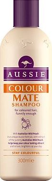 Aussie, 2041[^]10025599 Colour Mate Shampoo 300ml 10025599