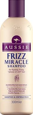 Aussie, 2041[^]10028453 Frizz Miracle Shampoo 300ml 10028453