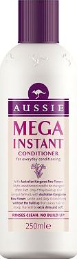 Aussie, 2041[^]10003302 Mega Instant Conditioner 250ml 10003302