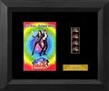 Powers - Single Film Cell: 245mm x 305mm (approx) - black frame with black mount