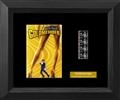 Powers Goldmember - Single Film Cell: 245mm x 305mm (approx) - black frame with black mount