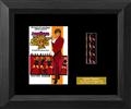 Powers Spy Who Shagged Me (The) - Single Film Cell: 245mm x 305mm (approx) - black frame with black
