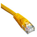 2 meter CAT5e Booted Patch Cable