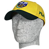 Official World Cup Cap - 2003.