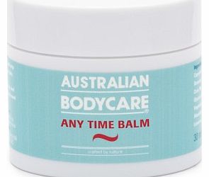 Australian Bodycare Anytime Balm 30ml
