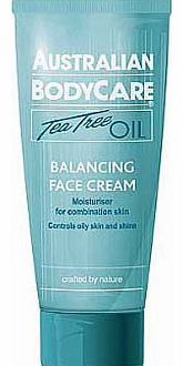 Australian Bodycare Balancing Face Cream (50ml)