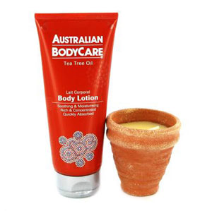 Body Lotion 200ml with Free Gift