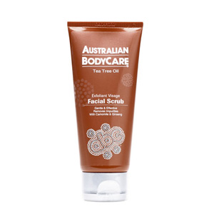 Australian Bodycare Facial Scrub 90ml