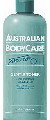 Australian Bodycare Gentle Toner (250ml)