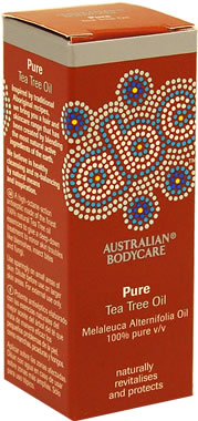 Australian Bodycare Tea Tree Oil 7.5ml