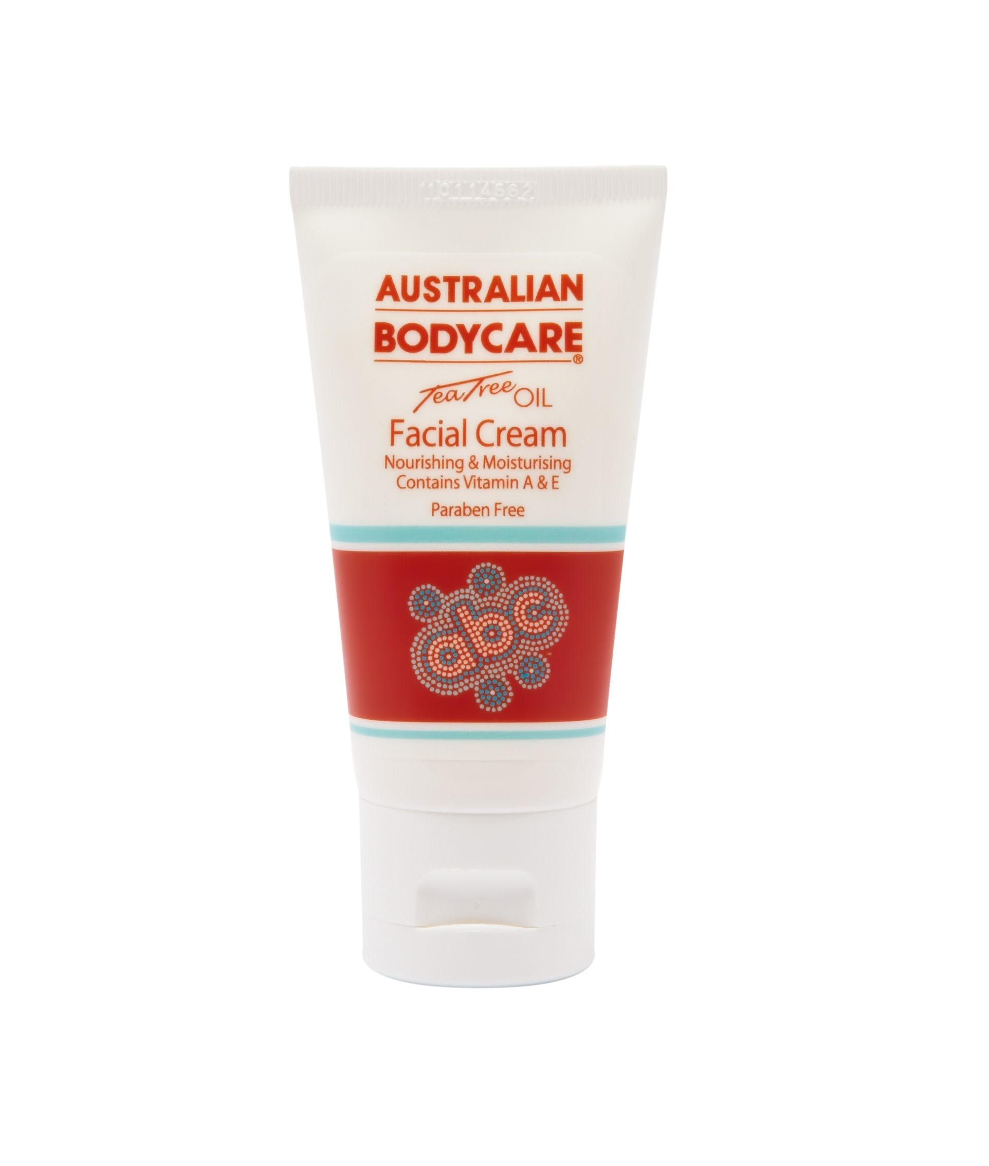 Australian Bodycare Tea Tree Oil Facial Cream 50ml